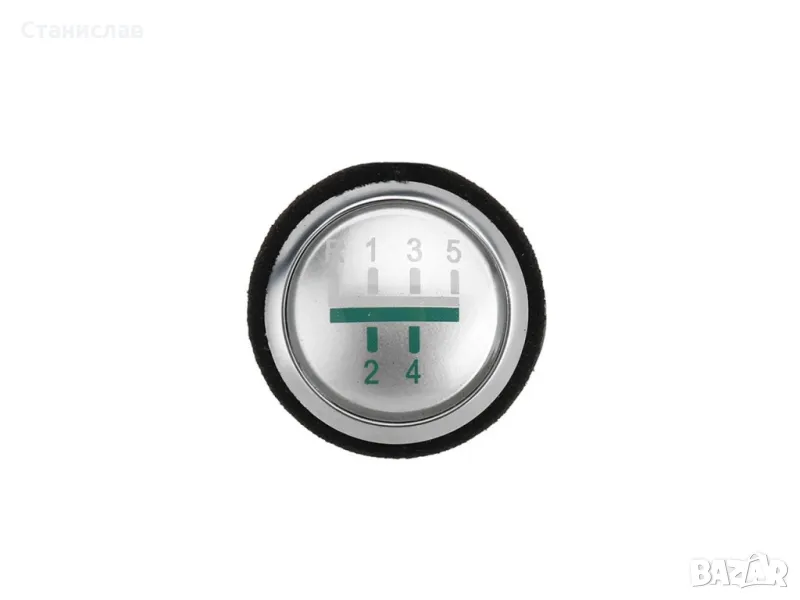 Топка за скоростен лост за BMW 3 E93 (2007-2010), снимка 1