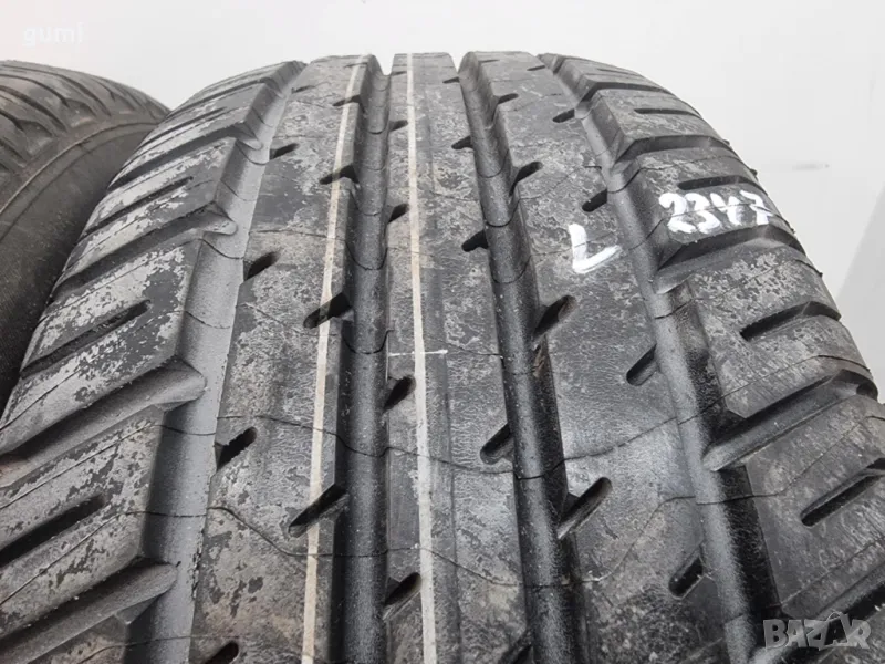 2бр летни гуми 205/55/16 MICHELIN L02347 , снимка 1