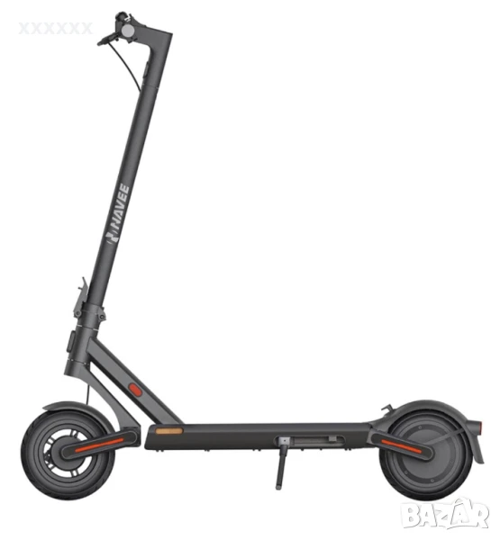 Електрически скутер-тротинетка NAVEE ELECTRICSCOOTER S65C, снимка 1
