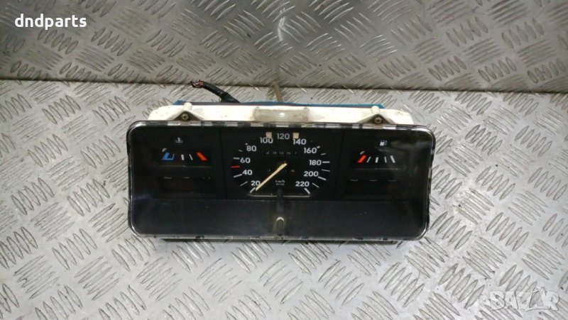 Километраж Opel Kadett 1991г.	, снимка 1