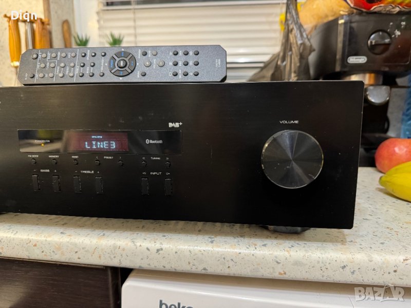 Yamaha R-S202D Bluetooth , снимка 1