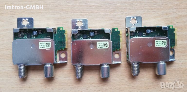 ТУНЕР SONY CE251ZP VOK19CH, снимка 1