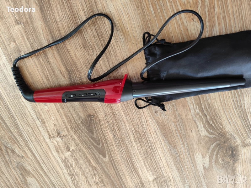 Конус за коса, снимка 1