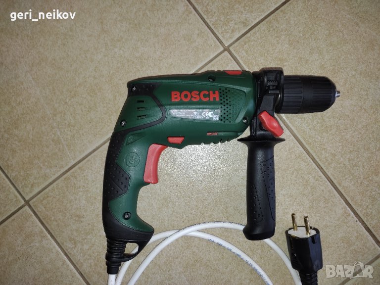 Бормашина Bosch PSB 5000 RE, снимка 1