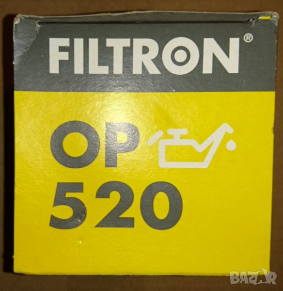 Маслен филтър НОВ различни видове, снимка 1