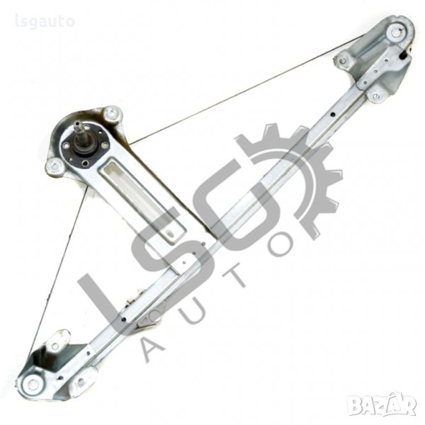 Механизъм заден ляв стъклоповдигач Opel ZAFIRA B 2005-2014 Z010621N-113, снимка 1