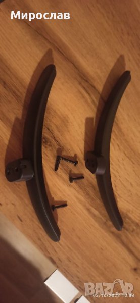 Нови Крачета - Стойка за телевизор-  за TV Tesla, 43S605BFS, снимка 1