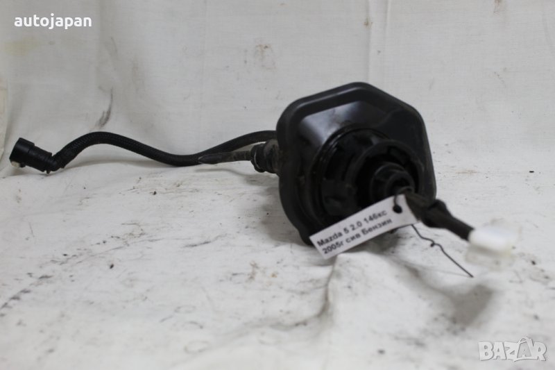 Горна помпа на съединител Мазда 5 2.0 146кс 05г Mazda 5 2.0 146hp 2005, снимка 1