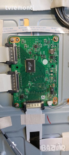 FRC BOARD ,V28A001510A1,PE1159, for Toshiba 42L7453D, снимка 1