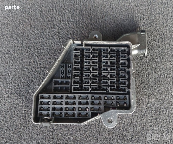 Бушонна Кутия Ауди A6 - C5 - C6 - A4 - A3 - A8 - TT - Шкода - Сеат - VW - 8D1941824 N, снимка 1