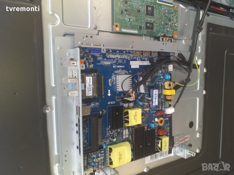 Дънна платка Cv3463h-c50, снимка 1