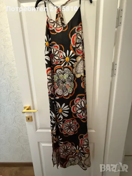 Рокля, снимка 1