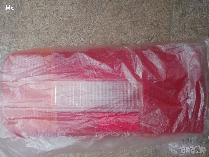 Стъкло стоп Лада 2106/Нива 1600, снимка 1