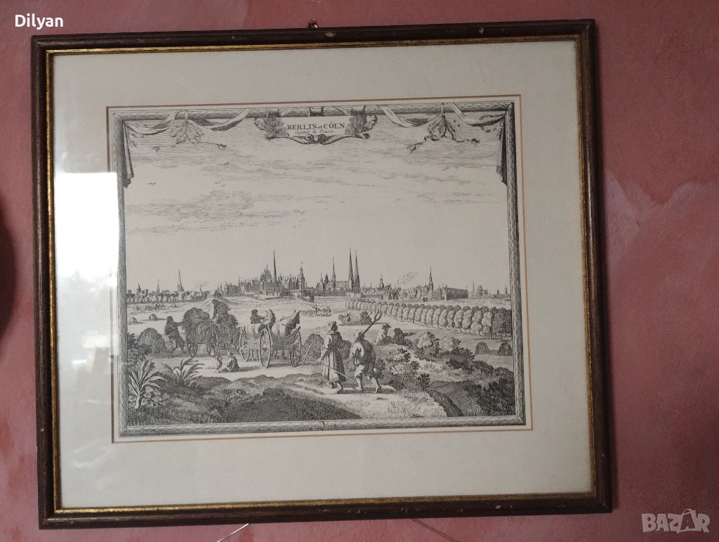 Серия рамки, снимка 1