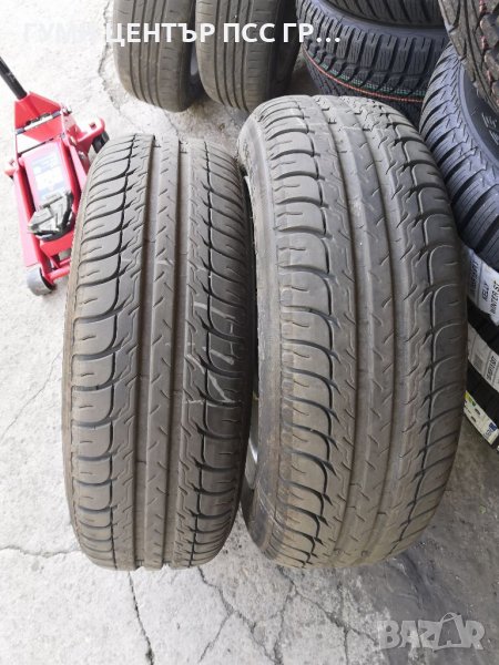 Бф Гудрич 185 60 15 , снимка 1