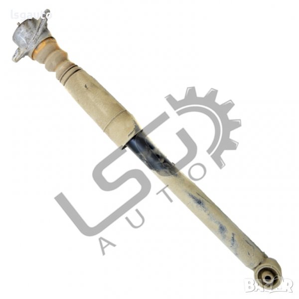 Заден амортисьор Skoda Fabia I (6Y) 1999-2008 S270522N-35, снимка 1