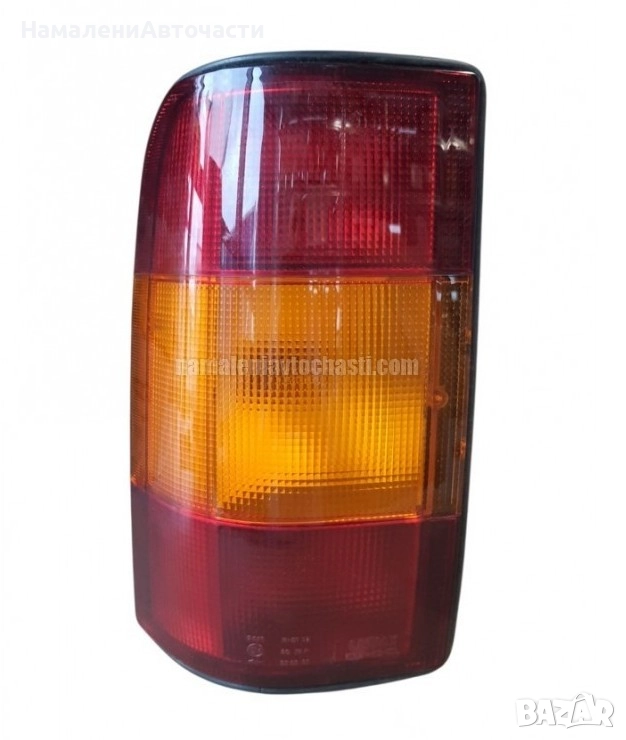 Ляв стоп 269954400169 Tata Safari, снимка 1