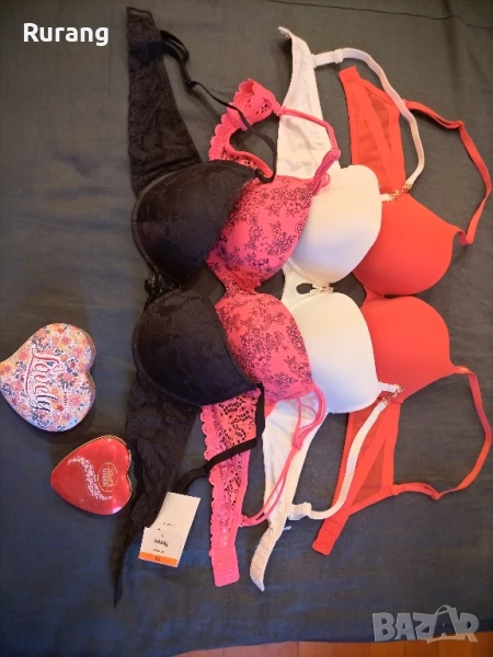 Супер Разпродажба на Бански и бельо, снимка 1