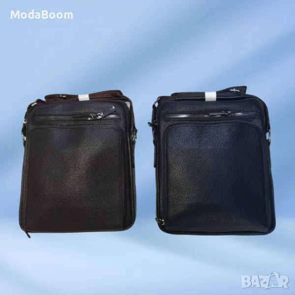 Чанта за през рамо,мъжка, снимка 1