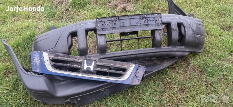 предна, задна броня решетка Honda Cr V 1!! Промо!! , снимка 1