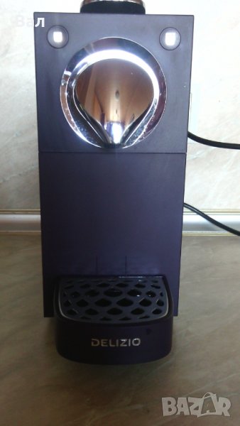 На части кафемашина DELIZIO DC269 Una, снимка 1