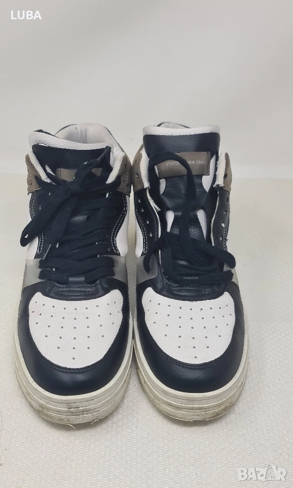 маратонки , снимка 1