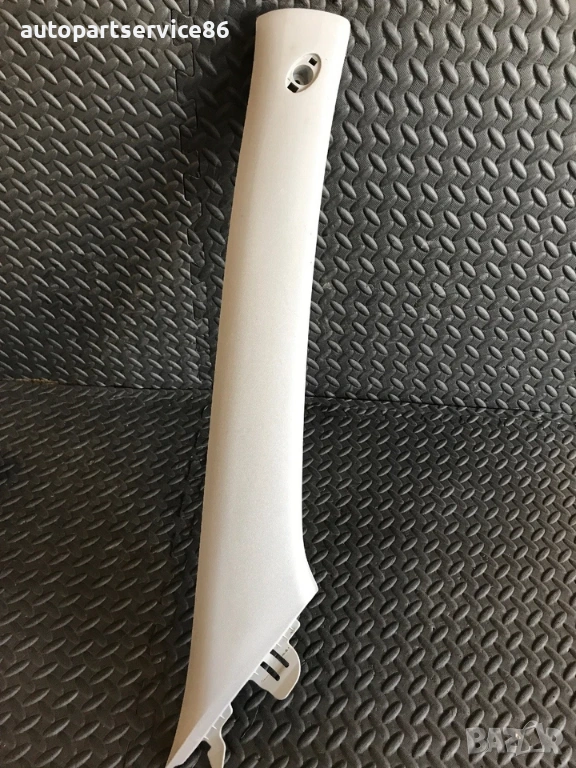 Интериорна облицовка за дясна страна за KIA Ceed (2007-2012) 85820-1H000-ED, снимка 1