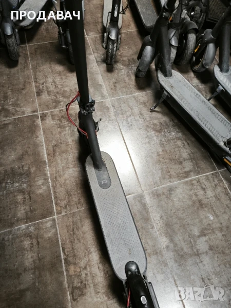 Ел. Тротинетка Xiaomi MI 365, снимка 1