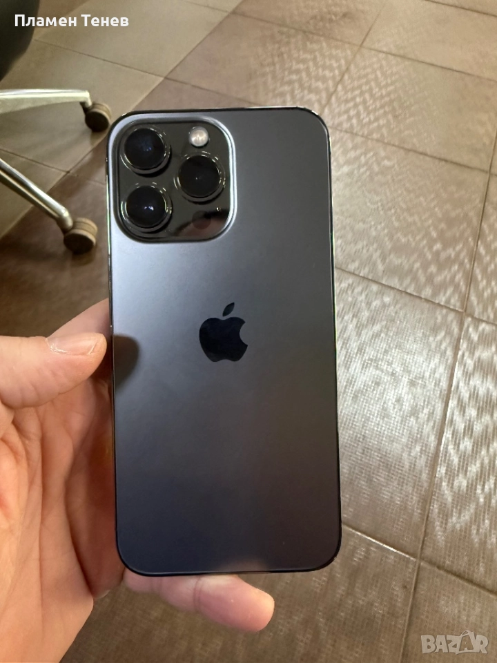 Iphone 13 Pro 128 gb, снимка 1