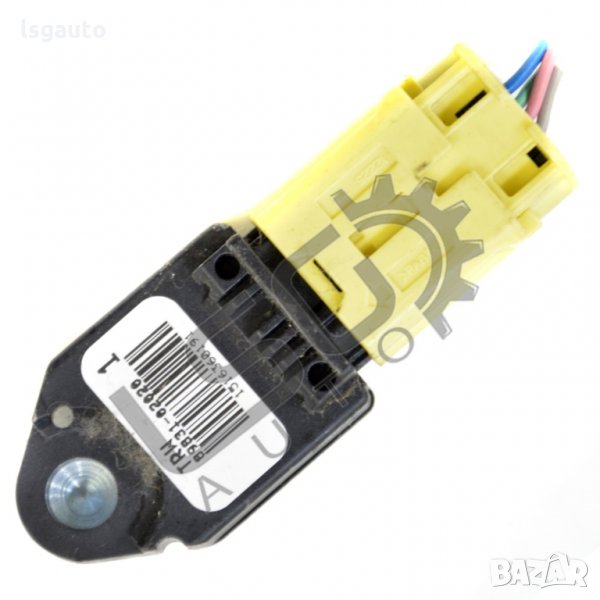 AIRBAG сензор Toyota Avensis II 2003-2009 TA100721N-179, снимка 1