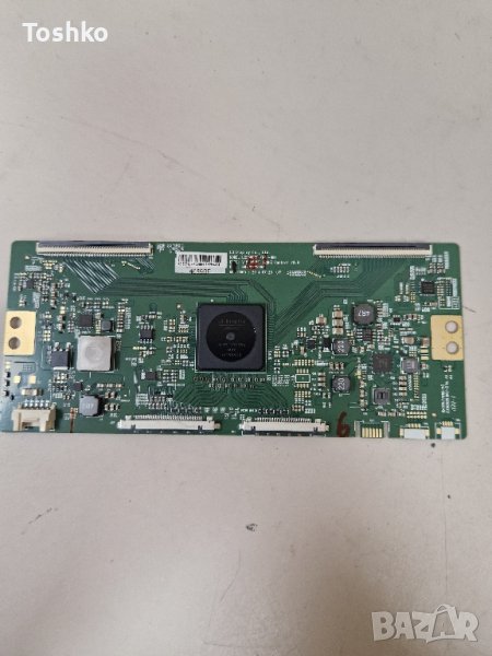TCON BOARD 6870C-0546A TV PHILIPS 43PUS6501/12, снимка 1