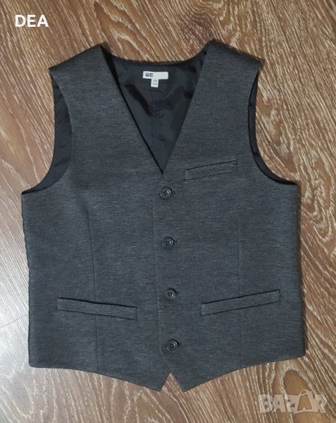 Официален елек WE 158/164см-45лв.НОВ, снимка 1