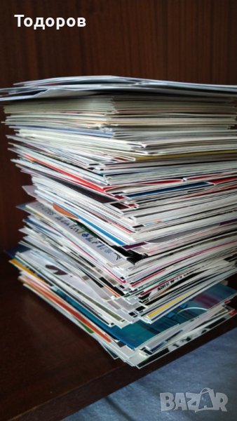 Голяма колекция картички Fame Cards Фейм кардс, снимка 1