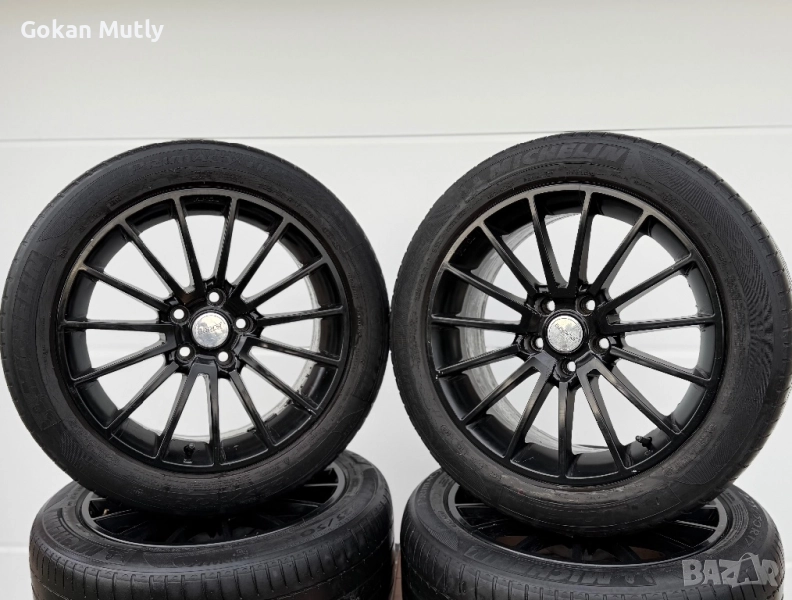 5x110 17, снимка 1