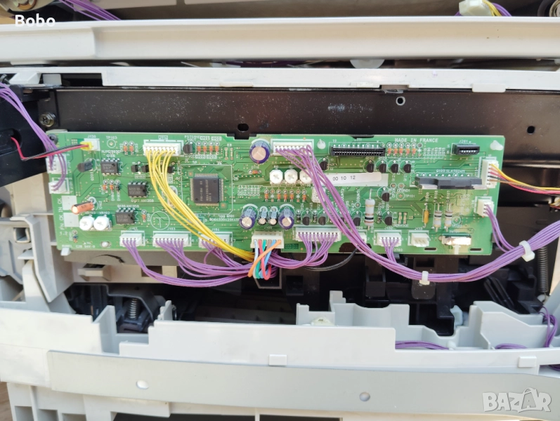 Main board HD6433042SK45F, снимка 1