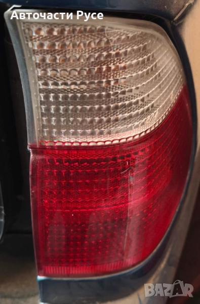 Ляв и десен стоп за БМВ Х5 Е53 , BMW X5 E53 , 6902093-09 , снимка 1