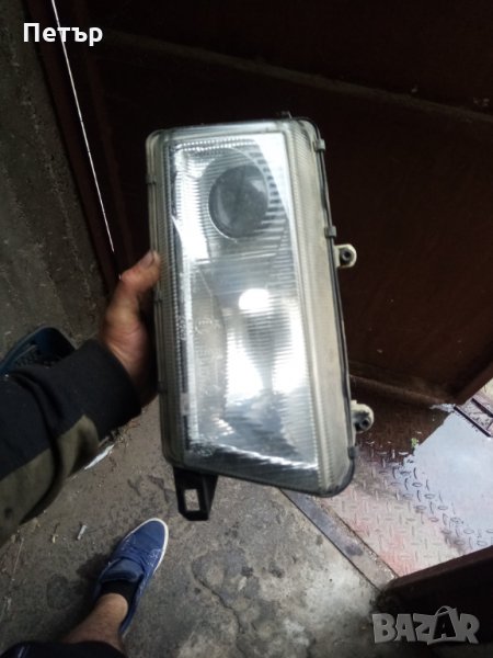 Десен фар алфа Ромео 155, снимка 1