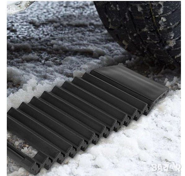 Зимна подложка за кола против боксуване, снимка 1