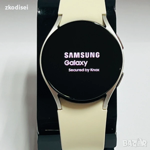 Smart watch Samsung watch 6 40mm SM-R935, снимка 1