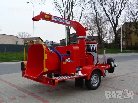 ДРОБИЛКА ПОД НАЕМ!!!Гр. Свищов и региона., снимка 1