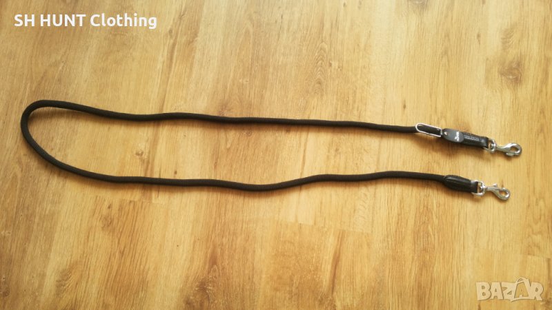 HUNTER Adjustable leash For Dogs повод за куче - 471, снимка 1
