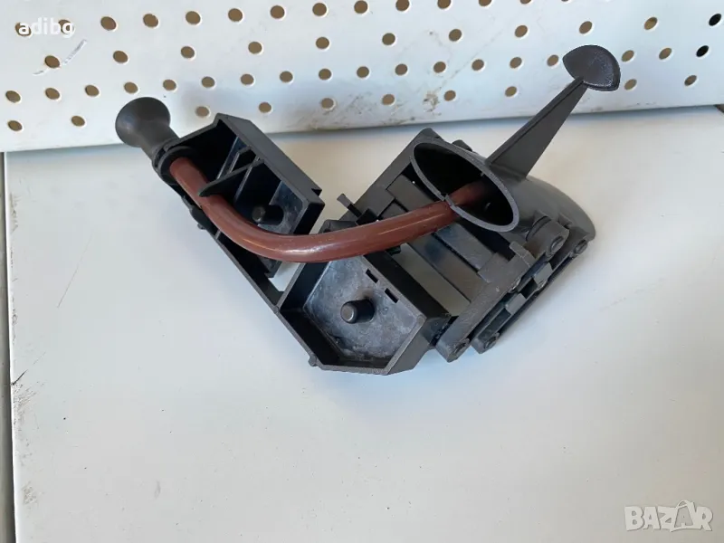 Saeco Royal - Чучур Дистрибутор Кафе, снимка 1