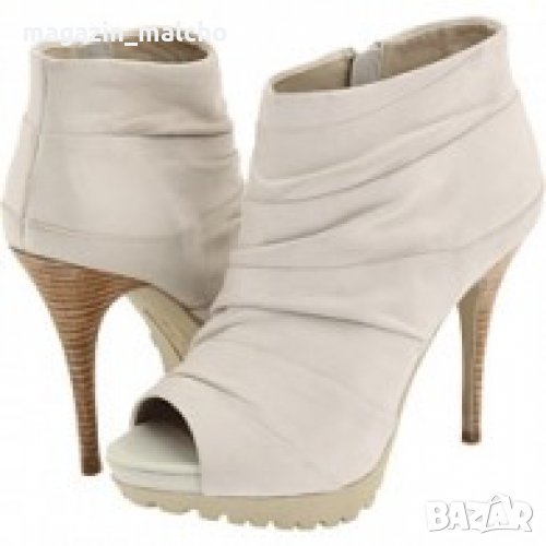 ДАМСКИ БОТИ – MISS SIXTY; размер: 40, снимка 1