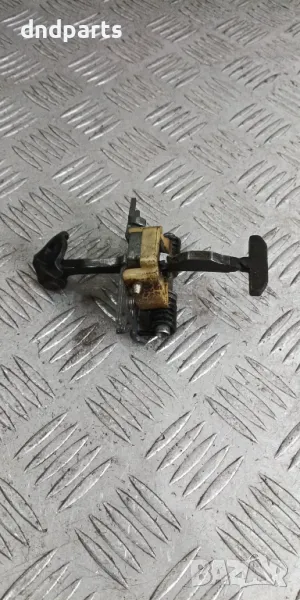 Стопер врата Renault Laguna 2008г.(преден ляв)	, снимка 1