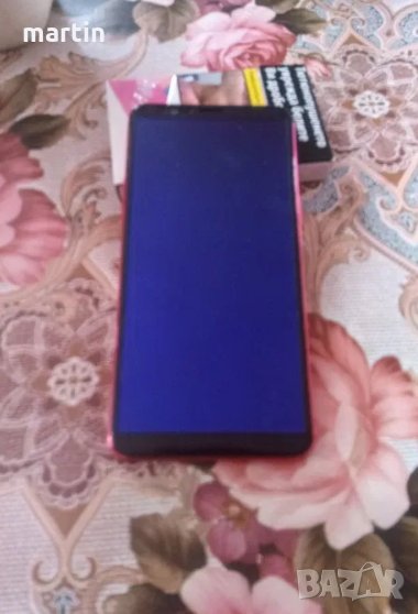 Oppo R11s Dual SIM 64GB/4GB RAM Red, снимка 1