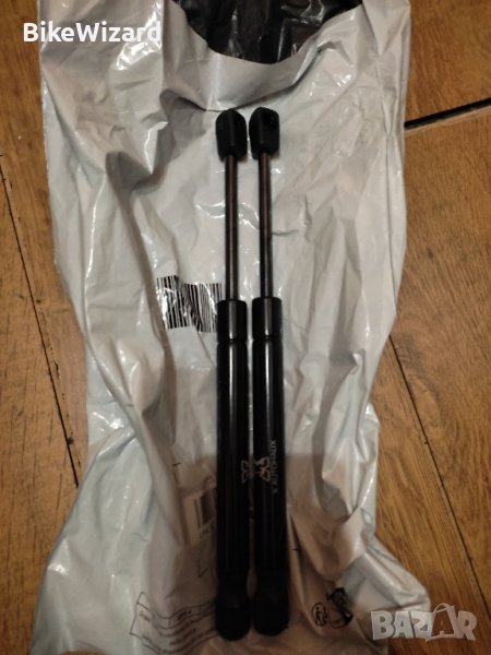 X Autohaux Комплект амортисьори за багажник за Mercedes Benz SLK 2004-2011 НОВИ, снимка 1