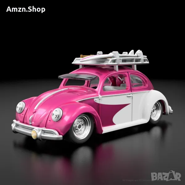 Колекционери Hot Wheels
RLC Ексклузивни СЕЛЕКЦИИ Kawa-Bug-A Red Line Club sELECTIONs

 Exclusive, снимка 1