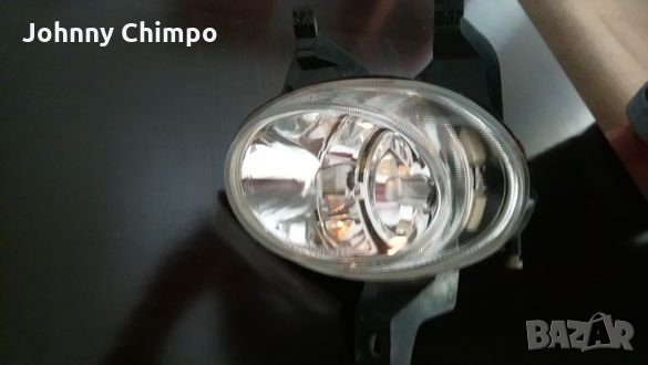Халоген за Пежо 206, снимка 1