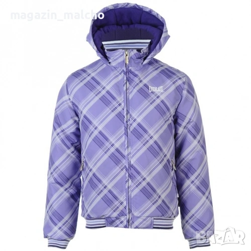 ДЕТСКО ЯКЕ - EVERLAST; размери: 7-8 и 9-10 години, снимка 1