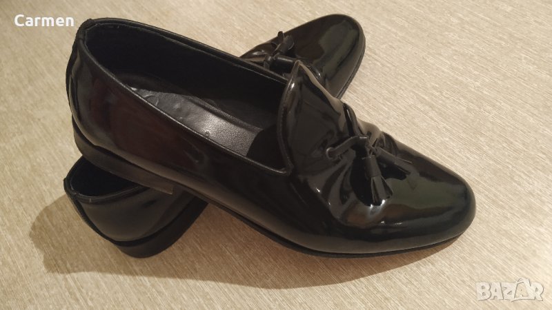 Carducci италиански обувки 42' , снимка 1